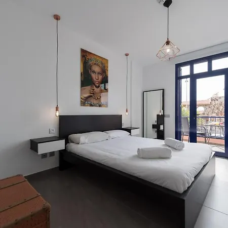 Apartment Bahia