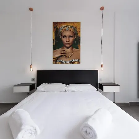 Apartment Bahia *