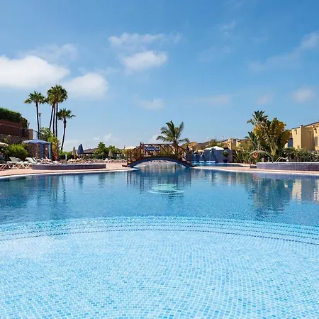 Bahía Apartamento Meloneras