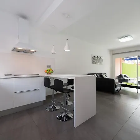 Bahía Apartamento