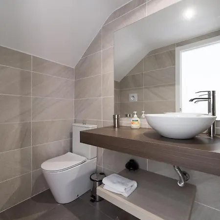 Bahía Apartamento *
