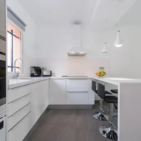 Apartamento Bahía
