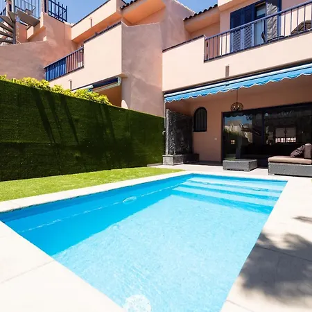 Apartamento Bahía Meloneras