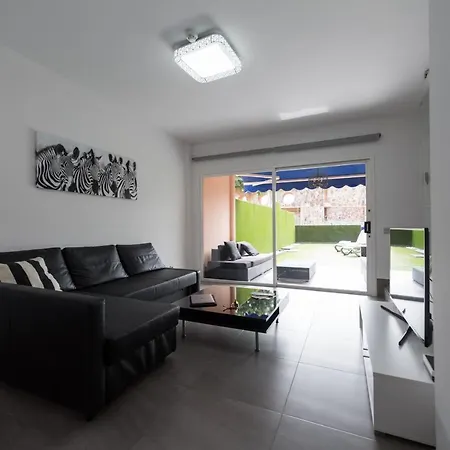 Bahía Apartamento Meloneras