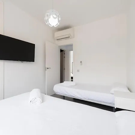 Apartamento Bahía *