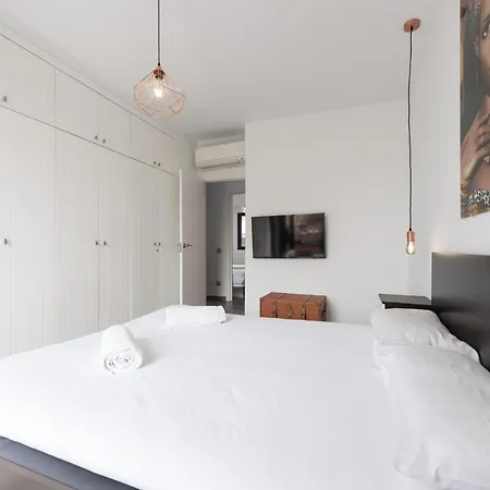 Bahía Apartamento