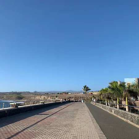 Bahía Meloneras